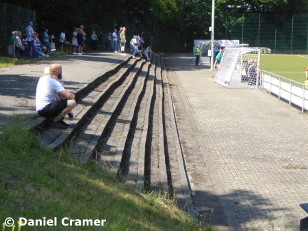 SG Kupferdreh vs. Ratingen 04/19