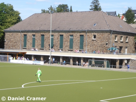 SG Kupferdreh vs. Ratingen 04/19