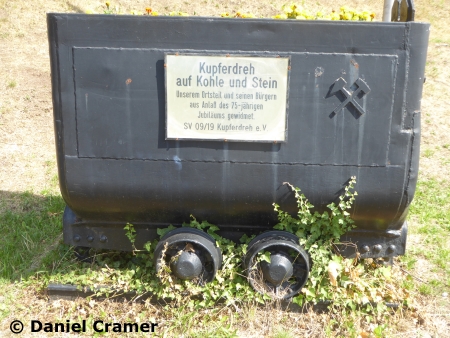 SG Kupferdreh vs. Ratingen 04/19