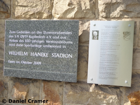 SG Kupferdreh vs. Ratingen 04/19