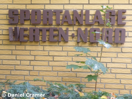 BWW Langenbochum vs. TuS B&ouml;vinghausen