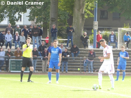 BWW Langenbochum vs. TuS B&ouml;vinghausen