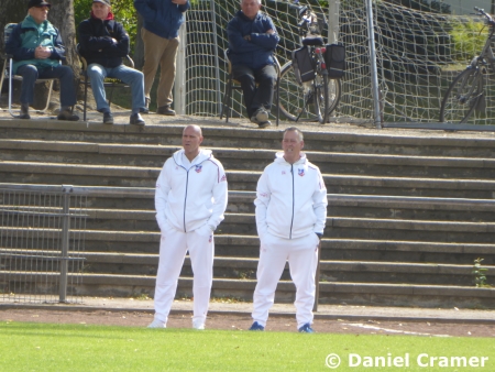 BWW Langenbochum vs. TuS B&ouml;vinghausen