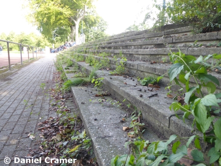 BWW Langenbochum vs. TuS B&ouml;vinghausen