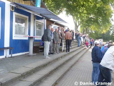 BWW Langenbochum vs. TuS B&ouml;vinghausen