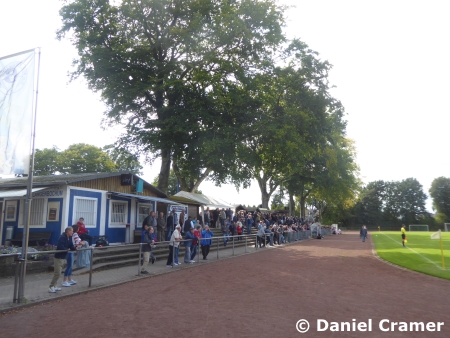 BWW Langenbochum vs. TuS B&ouml;vinghausen
