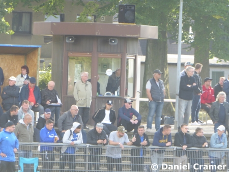 BWW Langenbochum vs. TuS B&ouml;vinghausen