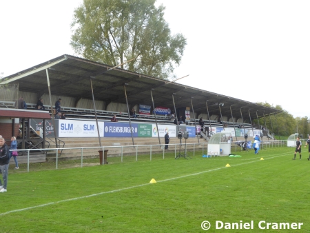 Ph&ouml;nix L&uuml;beck vs. TSV Kropp