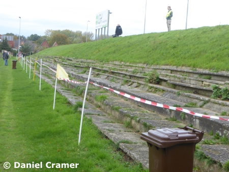 Phönix Lübeck vs. TSV Kropp