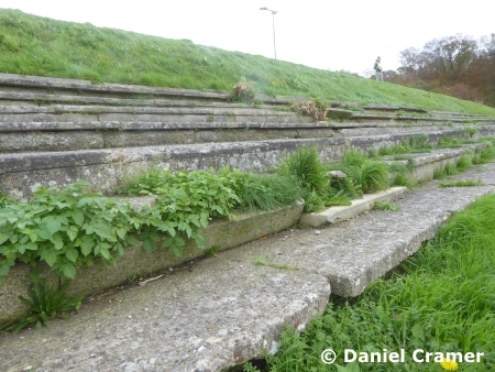 Ph&ouml;nix L&uuml;beck vs. TSV Kropp