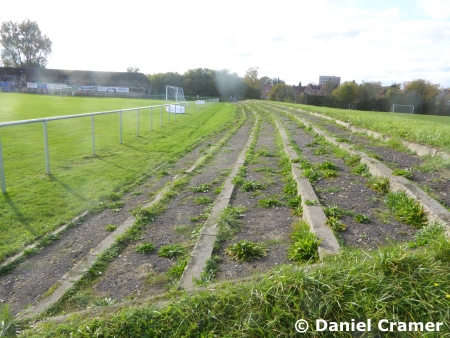 Ph&ouml;nix L&uuml;beck vs. TSV Kropp