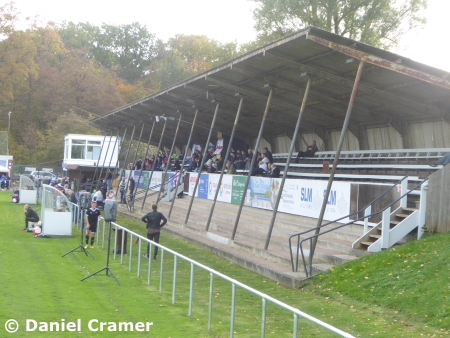 Phönix Lübeck vs. TSV Kropp