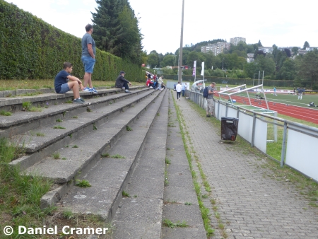 RSV Meinerzhagen vs. Westf. Rhynern