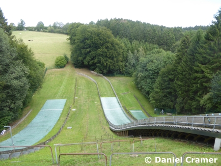 RSV Meinerzhagen vs. Westf. Rhynern