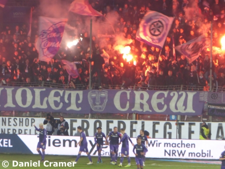 VfL vs. Osnabr&uuml;ck