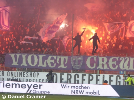 VfL vs. Osnabr&uuml;ck