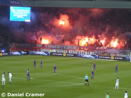 VfL vs. Osnabr&uuml;ck