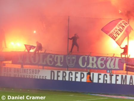 VfL vs. Osnabr&uuml;ck