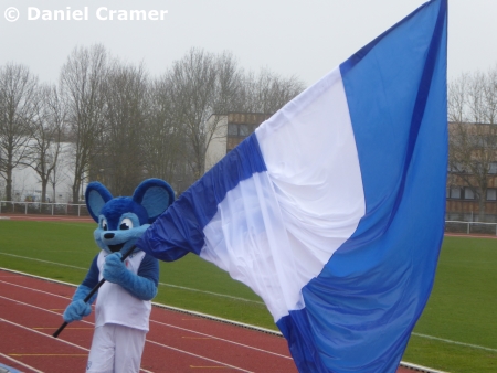 VfL Frauen vs. 1.FFC Recklinghausen