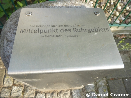 SpVgg R&ouml;hlinghausen vs. DSC Wanne-Eickel