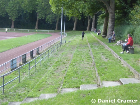SpVgg R&ouml;hlinghausen vs. DSC Wanne-Eickel