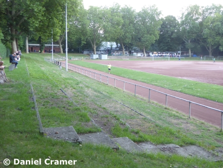 SpVgg R&ouml;hlinghausen vs. DSC Wanne-Eickel