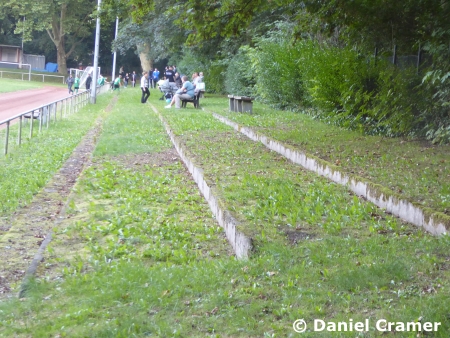 SpVgg R&ouml;hlinghausen vs. DSC Wanne-Eickel