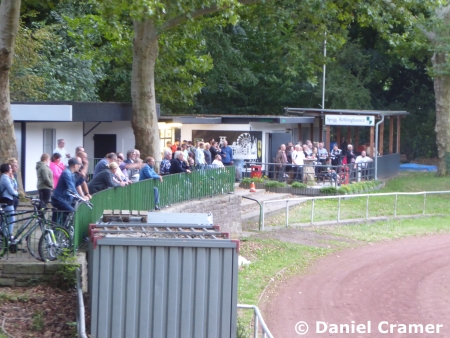SpVgg R&ouml;hlinghausen vs. DSC Wanne-Eickel