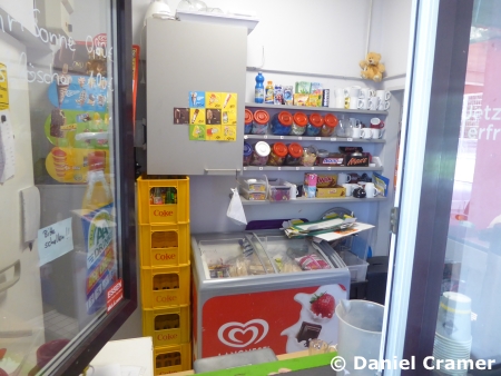 SGS Essen II vs. VfL Frauen