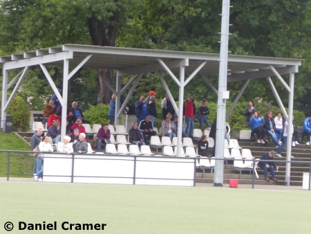 SpVgg Steele vs. VfB Frohnhausen