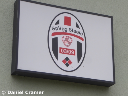 SpVgg Steele vs. VfB Frohnhausen