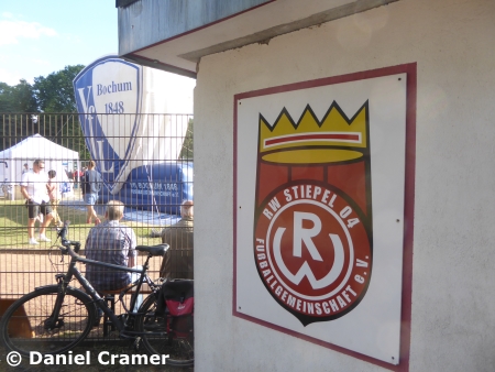 Concordia Wiemelhausen vs. VfL Bochum 2019