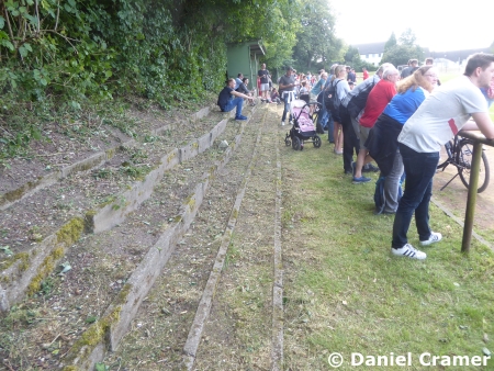 Concordia Wiemelhausen vs. VfL Bochum 2019