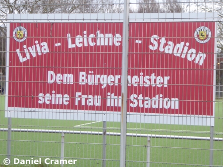 SF Wanne-Eickel vs. Ph&ouml;nix Bochum