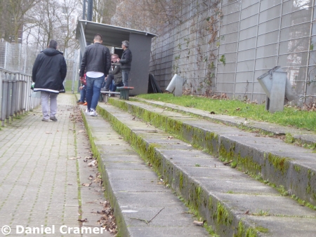 SF Wanne-Eickel vs. Ph&ouml;nix Bochum