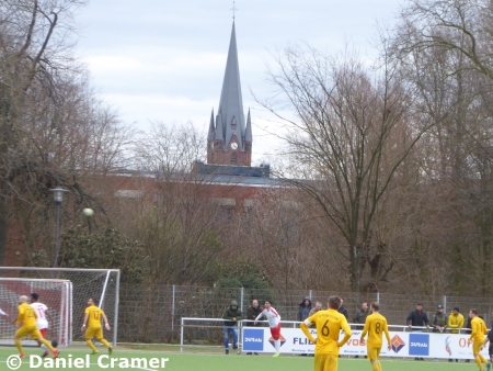SF Wanne-Eickel vs. Ph&ouml;nix Bochum