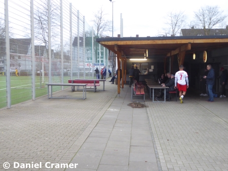 SF Wanne-Eickel vs. Ph&ouml;nix Bochum