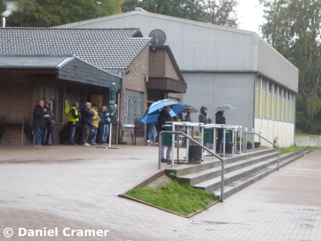 DJK Wattenscheid vs. SV Hilbeck