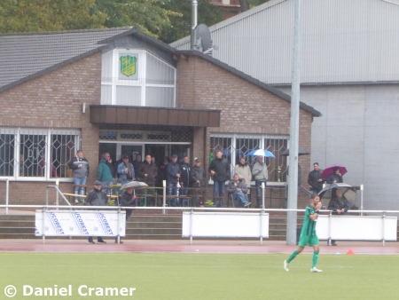 DJK Wattenscheid vs. SV Hilbeck