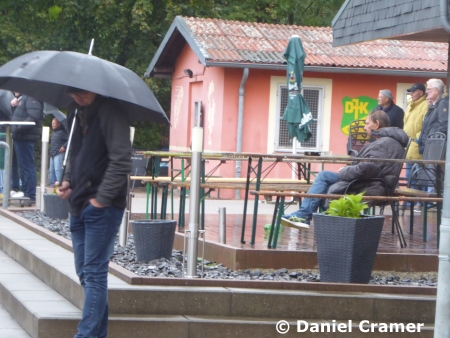 DJK Wattenscheid vs. SV Hilbeck