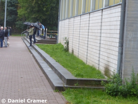 DJK Wattenscheid vs. SV Hilbeck