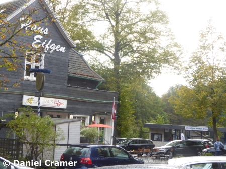 SV Wermelskirchen vs SF Hamborn 07