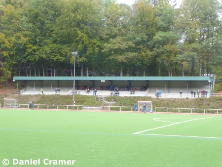 SV Wermelskirchen vs SF Hamborn 07