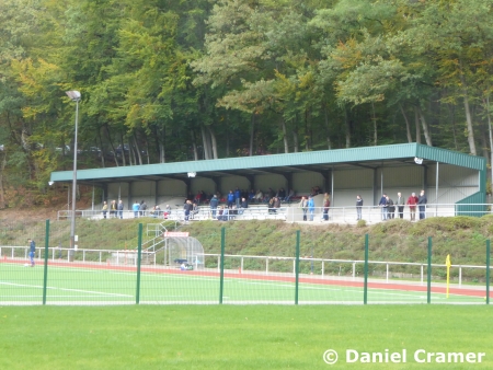 SV Wermelskirchen vs SF Hamborn 07