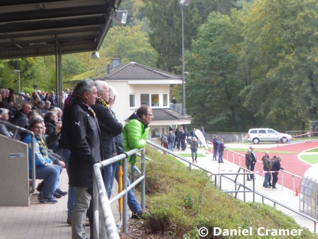SV Wermelskirchen vs SF Hamborn 07