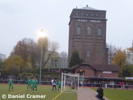 Concordia Wiemelhausen vs. TuS Hordel