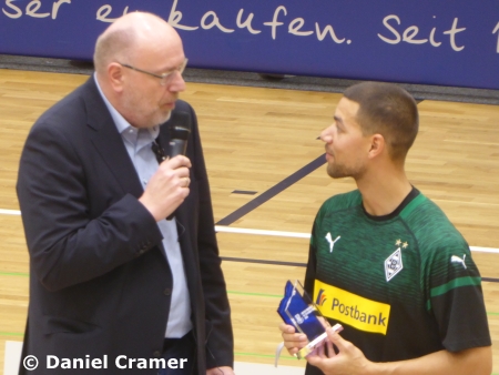 Otto-W&uuml;st-Pokal 2020