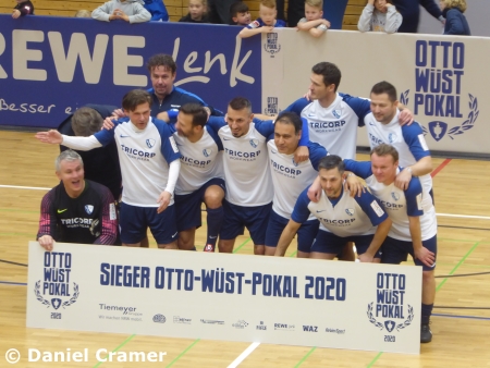 Otto-W&uuml;st-Pokal 2020