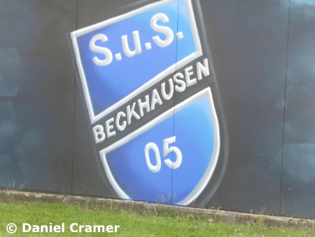 SuS Beckhausen U19 vs. Firtinaspor Herne U19