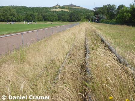 SuS Beckhausen U19 vs. Firtinaspor Herne U19